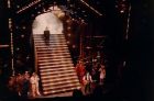 Curtain call. Comedy Theatre 1989