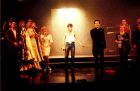 Curtain call. Original showcase 1989